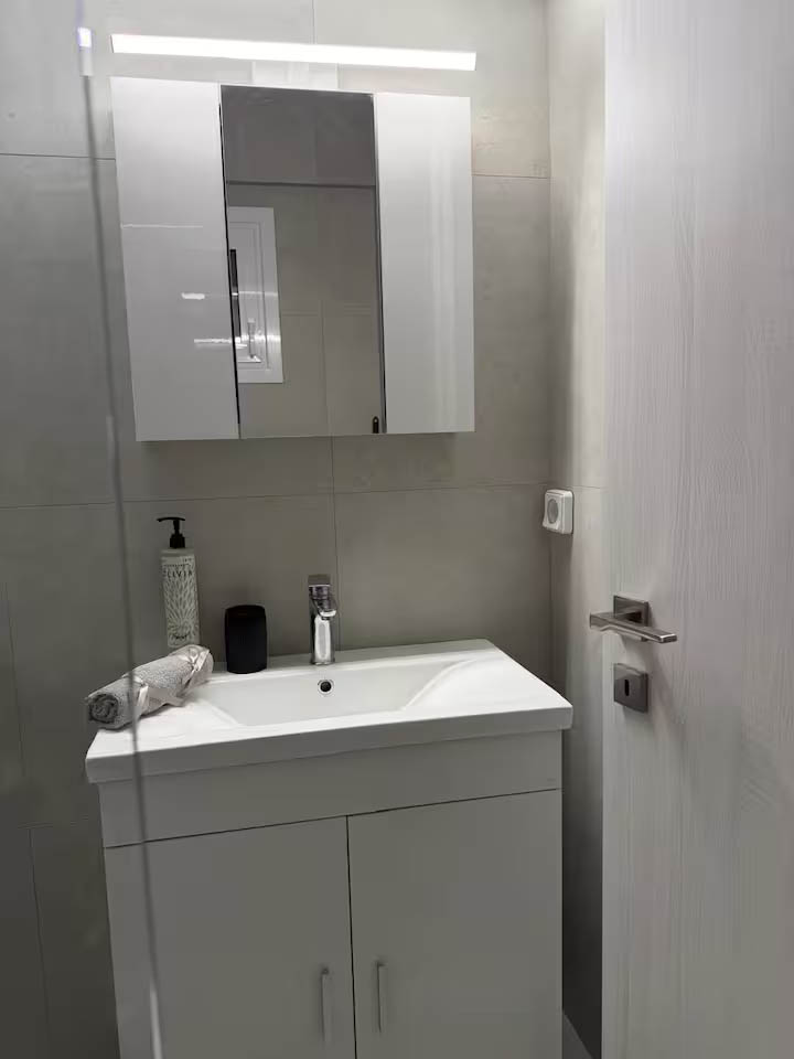 PJ Properties Studio Sounio – Steps Away from Beach