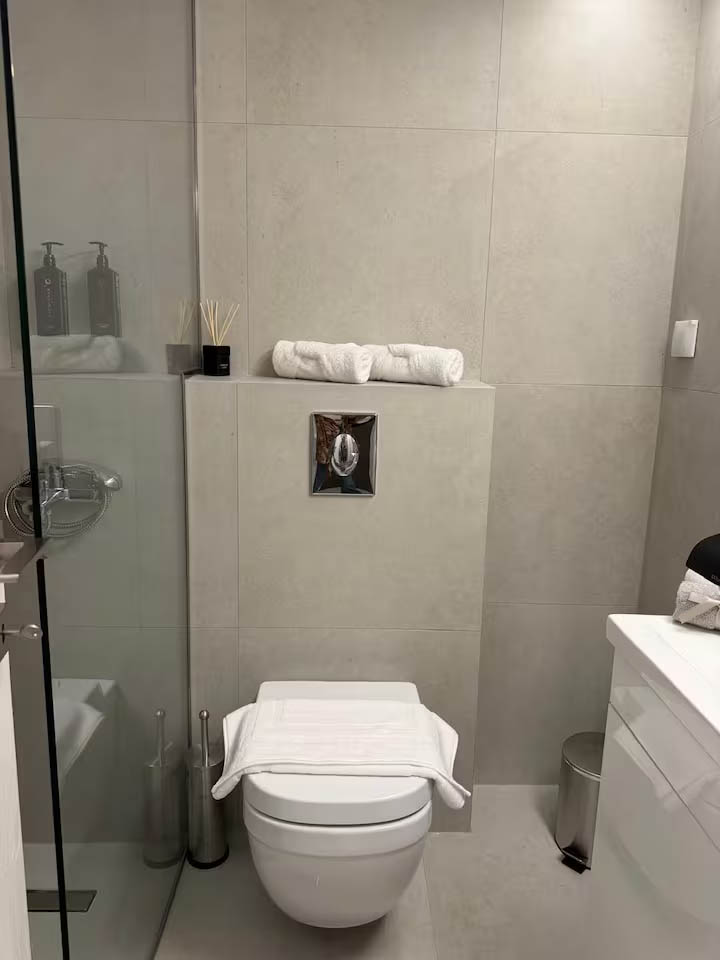 PJ Properties Studio Sounio – Steps Away from Beach