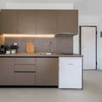 PJ Properties Sunset Residence in Sounio