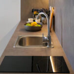 PJ Properties Sunset Residence in Sounio