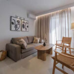 PJ Properties Sunset Residence in Sounio