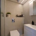 PJ Properties Sunset Residence in Sounio