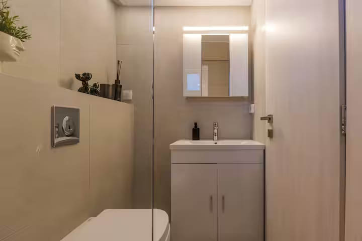 PJ Properties Sunset Residence in Sounio