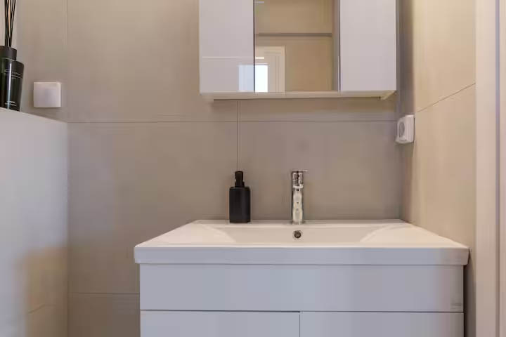 PJ Properties Sunset Residence in Sounio