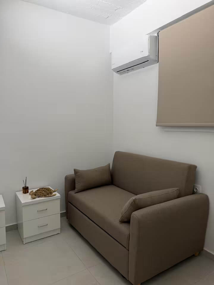 PJ Properties Sunset Residence in Sounio