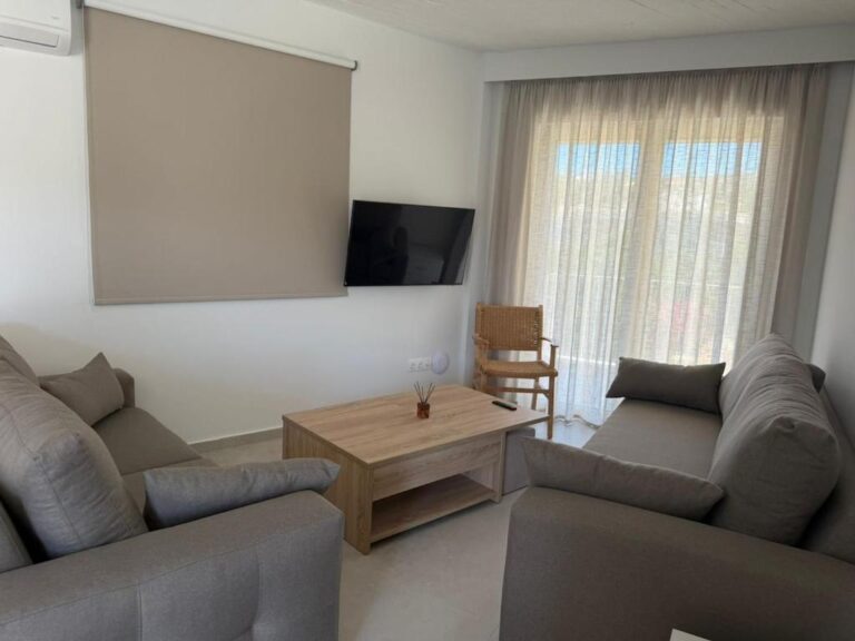PJ Properties Temple of Poseidon View Residence Sounio