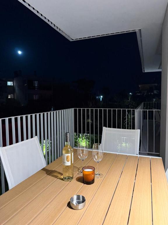 PJ Properties Temple of Poseidon View Residence Sounio