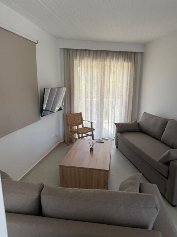 PJ Properties Temple of Poseidon View Residence Sounio