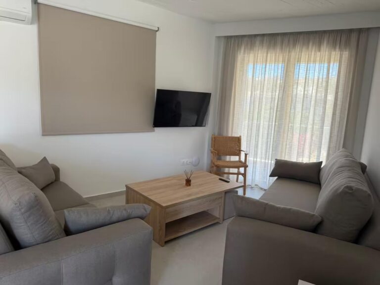 PJ Properties Temple of Poseidon View Sounio