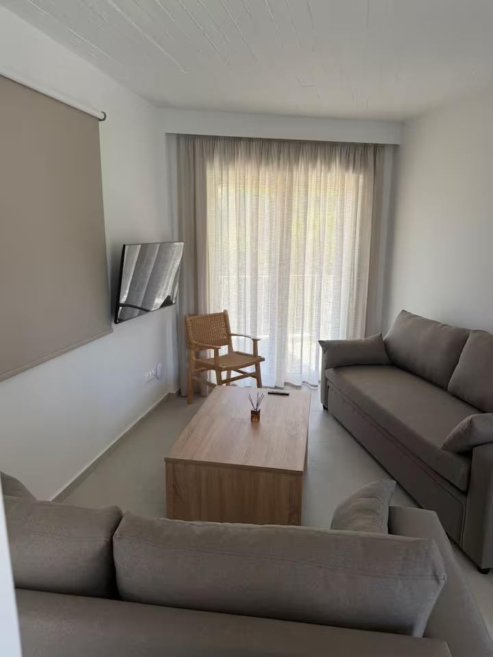 PJ Properties Temple of Poseidon View Sounio