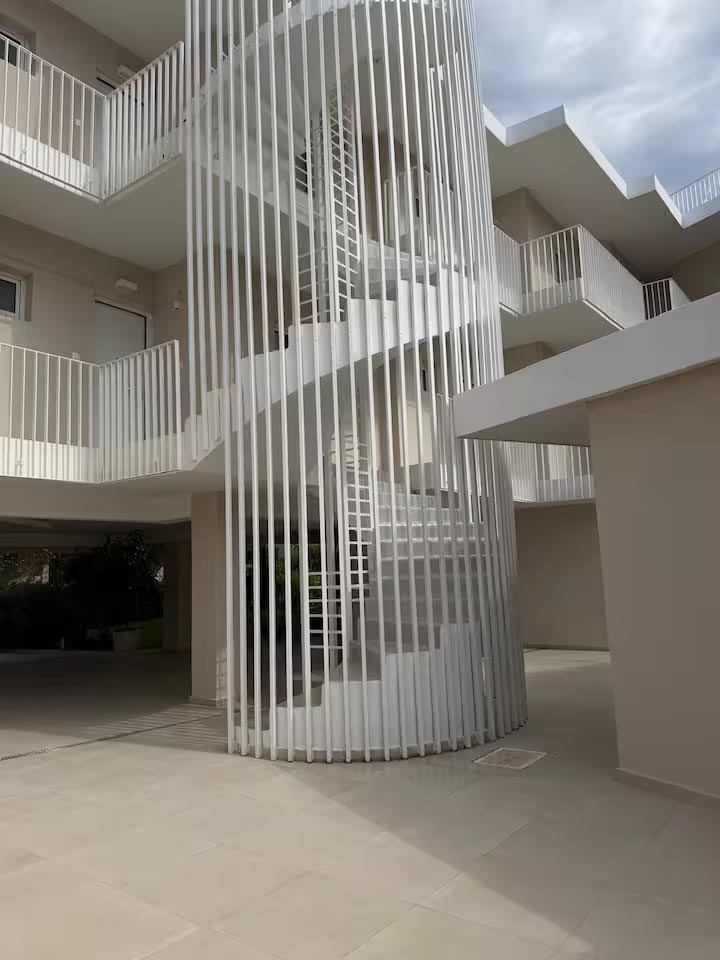 PJ Properties Studio Near Poseidon Temple Sounio