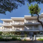 PJ Properties Sunset Residence in Sounio